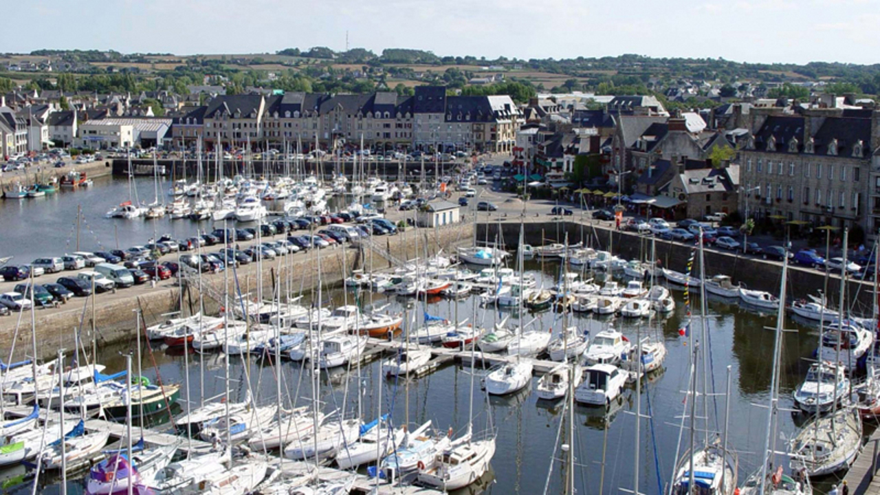 Paimpol